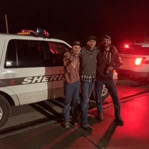 Meet your Posher, Brad